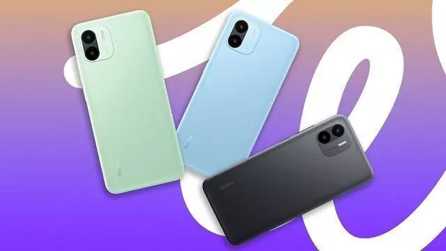 आ गया 5000mAh बैटरी और शानदार कैमरे वाला Redmi A1, जानें- कीमत और क्या हैं फीचर्स आ गया 5000mAh बैटरी और शानदार कैमरे वाला Redmi A1, जानें- कीमत और क्या हैं फीचर्स
