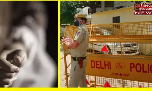 दिल्ली में हैरान करने वाली घटना : मां की हत्या कर बेटे ने लिखा 77 पेज का नोट और फिर खुद कर लिया सुसाइड, 77 पेज की चिट्ठी रुला रही दिल्ली में हैरान करने वाली घटना : मां की हत्या कर बेटे ने लिखा 77 पेज का नोट और फिर खुद कर लिया सुसाइड, 77 पेज की चिट्ठी रुला रही