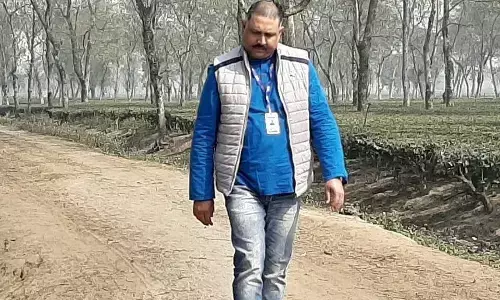 किशनगंज को कैराना बनाने की तैयारी है क्या?