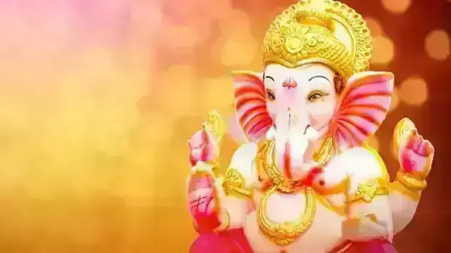 जानिए गणेश विसर्जन का शुभ मुहूर्त और क्यो सभी देवी देवताओ को किया जाता है विसर्जन जानिए गणेश विसर्जन का शुभ मुहूर्त और क्यो सभी देवी देवताओ को किया जाता है विसर्जन