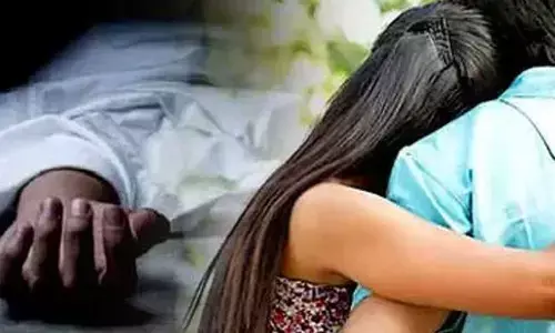 प्रेमी पत्नी के साथ मना रहा था रंगरेलियां यह देख पति का खोला खून तो प्रेमी का गला रेतकर कर दी हत्या जानिए, पूरा मामला प्रेमी पत्नी के साथ मना रहा था रंगरेलियां यह देख पति का खोला खून तो प्रेमी का गला रेतकर कर दी हत्या जानिए, पूरा मामला