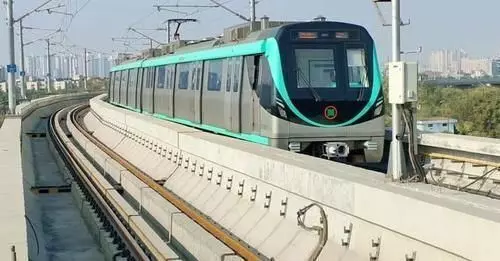 noida metro news, new metro line in noida, noida hindi news, noida breaking news, noida big news, noida latest news, noida metro