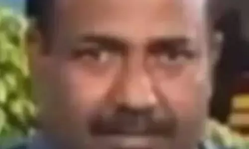 सड़क हादसे में हुई जीजा की मौत की खबर सुनते ही साले की भी हार्टअटैक पड़ने से हुई मौत सड़क हादसे में हुई जीजा की मौत की खबर सुनते ही साले की भी हार्टअटैक पड़ने से हुई मौत