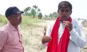 सामाजवादी पार्टी के राष्ट्रीय प्रवक्ता अब्दुल हफीज गांधी ने कहा विद्युत विभाग में काफी भ्रष्टाचार व्याप्त है