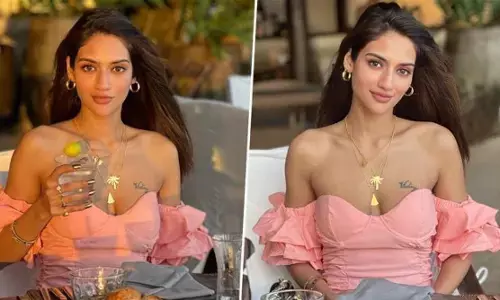 Nusrat Jahan Sexy Video Photos: बंगाली एक्ट्रेस Nusrat Jahan की Sexy Photos देखकर उड़ जाएंगे होश, मना रही हैं वेकेशन Nusrat Jahan Sexy Video Photos: बंगाली एक्ट्रेस Nusrat Jahan की Sexy Photos देखकर उड़ जाएंगे होश, मना रही हैं वेकेशन