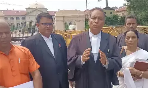 अनुदेशकों के 17 हजार मानदेय पर हाई कोर्ट ने फैसला किया रिजर्व, जानिए अधिवक्ता डॉ एपी सिंह ने क्या कहा