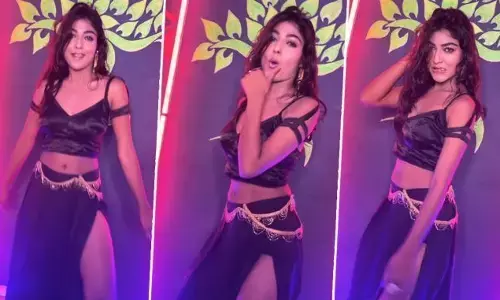 Khushi Raj Sexy Video Photo: एक्ट्रेस Khushi Raj ने सेक्सी कपड़ों में बनाया सेक्सी वीडियो, सेक्सी अंदाज देखकर हो जाएंगे फिदा Khushi Raj Sexy Video Photo: एक्ट्रेस Khushi Raj ने सेक्सी कपड़ों में बनाया सेक्सी वीडियो, सेक्सी अंदाज देखकर हो जाएंगे फिदा