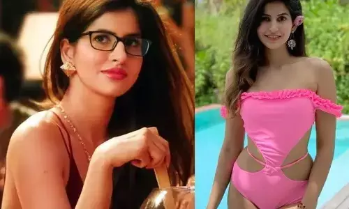 Sakshi Malik Sexy Video Photo: Sakshi Malik ने हॉट साड़ी और डीप नेक ब्लाउज पहन ढाया कहर, एक्ट्रेस की हॉटनेस देख यूजर्स हुए घायल See Sexy Pics Sakshi Malik Sexy Video Photo: Sakshi Malik ने हॉट साड़ी और डीप नेक ब्लाउज पहन ढाया कहर, एक्ट्रेस की हॉटनेस देख यूजर्स हुए घायल See Sexy Pics