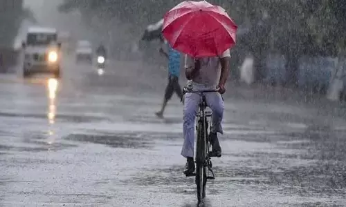 Weather Update Today: आज भी कई राज्यों में बारिश का अलर्ट, यहां जानें- कैसा रहेगा आपके शहर के मौसम का हाल Weather Update Today: आज भी कई राज्यों में बारिश का अलर्ट, यहां जानें- कैसा रहेगा आपके शहर के मौसम का हाल