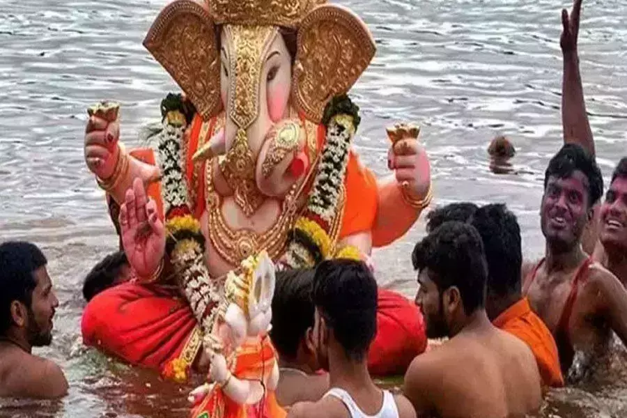 आज गणेश विसर्जन पर करे यह महाउपाय ,सारी मनोकमना होगीं पूर्ण जानिए