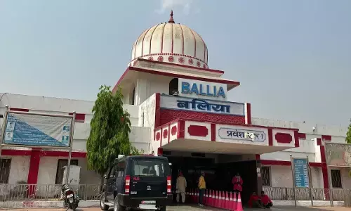 वकीलों के दबंगई का वीडियो सोशल मीडिया पर हुआ वायरल