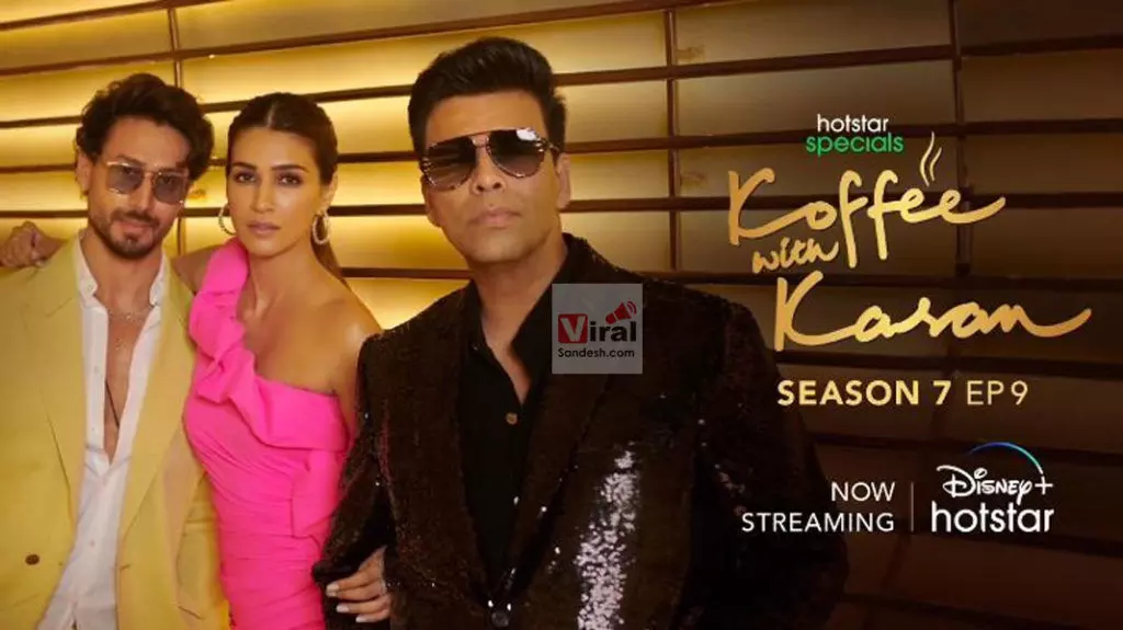 Koffee With Karan 7: प्लेन में संबंध बनाना चाहते थे करण जौहर लेकिन पकड़ाए रंगे हाथ, फिर हुआ कांड…खुद सुनाया किस्सा