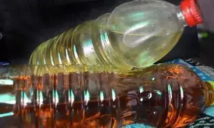 सरसों तेल, दाल, चावल आटा हुआ सस्ता. नया MRP हुआ जारी, 9 सामान का दाम किया गया कम सरसों तेल, दाल, चावल आटा हुआ सस्ता. नया MRP हुआ जारी, 9 सामान का दाम किया गया कम