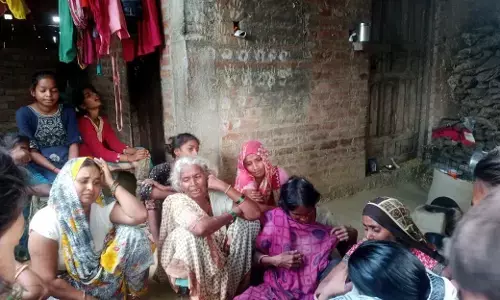 झोलाछाप डॉक्टर ने ली एक बच्चे की जान