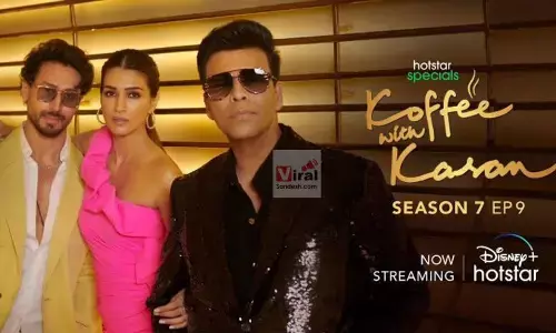 Koffee With Karan 7: प्लेन में संबंध बनाना चाहते थे करण जौहर लेकिन पकड़ाए रंगे हाथ, फिर हुआ कांड…खुद सुनाया किस्सा