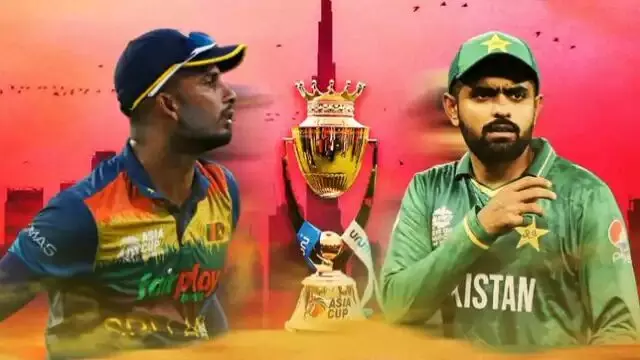 PAK vs SL Asia Cup T20 Live Streaming: पाकिस्तान-श्रीलंका में एशिया कप का फाइनल PAK vs SL Asia Cup T20 Live Streaming: पाकिस्तान-श्रीलंका में एशिया कप का फाइनल