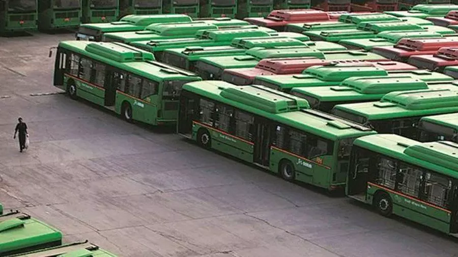 DTC Bus Procurement: दिल्ली में 1000 डीटीसी बसों की खरीद में हुए भ्रष्टाचार पर बड़ा एक्शन, उपराज्यपाल ने दिए CBI जांच के आदेश