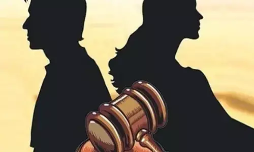 तलाक पर केरल हाईकोर्ट के जज की चिंता जायज तलाक पर केरल हाईकोर्ट के जज की चिंता जायज