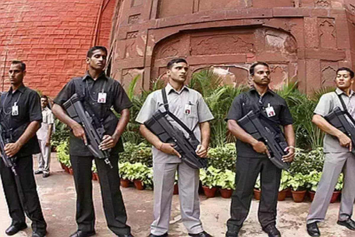 सरकार ने दस बीजेपी नेताओं की सुरक्षा ली बापस ,जानिए क्या है वजह सरकार ने दस बीजेपी नेताओं की सुरक्षा ली बापस ,जानिए क्या है वजह