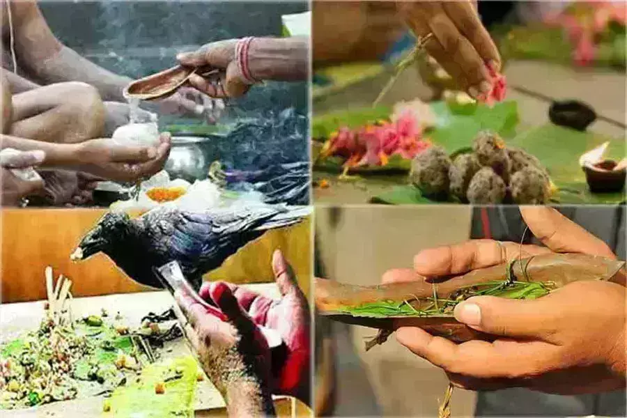 पितृ पक्ष में क्यों नही की जाती है खरीददारी, क्या आप खरीदारी करना चाहते है तो जानिए शुभदिन व शुभतिथि पितृ पक्ष में क्यों नही की जाती है खरीददारी, क्या आप खरीदारी करना चाहते है तो जानिए शुभदिन व शुभतिथि