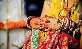 बिहार के मिथिलांचल इलाके में अजीबो-गरीब परंपरा दूल्हों के इस बाजार में शादी से पहले दुल्हन करती है इस अंग की जांच सैकडो साल पुरानी परंपरा जानिए