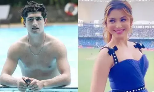 Naseem Shah Urvashi Rautela: उर्वशी रौतेला के साथ नसीम शाह का जुड़ा नाम, क्रिकेटर ने कहा- मुझे पता ही नहीं है कि उर्वशी कौन है Naseem Shah Urvashi Rautela: उर्वशी रौतेला के साथ नसीम शाह का जुड़ा नाम, क्रिकेटर ने कहा- मुझे पता ही नहीं है कि उर्वशी कौन है