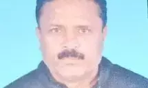 बिजनौर-लापता प्रोपर्टी डीलर की गंग नहर में मिली कार बिजनौर-लापता प्रोपर्टी डीलर की गंग नहर में मिली कार