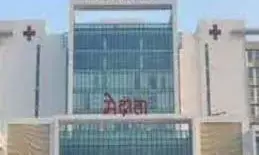 मेदांता अस्पताल लखनऊ की ओर से राहुल अस्पताल में आयोजित हुआ निःशुल्क जांच एवं परामर्श शिविर मेदांता अस्पताल लखनऊ की ओर से राहुल अस्पताल में आयोजित हुआ निःशुल्क जांच एवं परामर्श शिविर