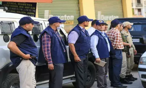 NIA का लॉरेंस बिश्नोई, नीरज बवाना समेत कई गैंगस्टरों पर शिकंजा, पंजाब सहित 60 जगहों पर छापे