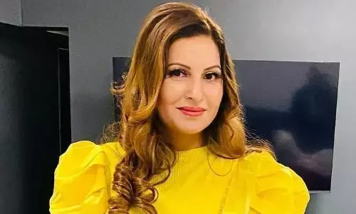 Sonali Phogat Murder Case: अब सोनाली फोगाट की मौत का होगा पर्दाफाश, गोवा पुलिस ने CBI को सौंपी जांच Sonali Phogat Murder Case: अब सोनाली फोगाट की मौत का होगा पर्दाफाश, गोवा पुलिस ने CBI को सौंपी जांच