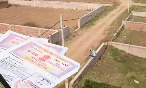 अब आज से उत्तर प्रदेश की किसी भी तहसील में लोग करा सकेंगें रजिस्ट्री,बैठक मे लिया बडा फैसला अब आज से उत्तर प्रदेश की किसी भी तहसील में लोग करा सकेंगें रजिस्ट्री,बैठक मे लिया बडा फैसला