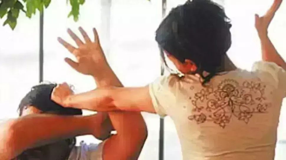 पति ने कर ली दूसरी शादी तो पत्नी ने उठाया ,यह कदम जानिए पति ने कर ली दूसरी शादी तो पत्नी ने उठाया ,यह कदम जानिए