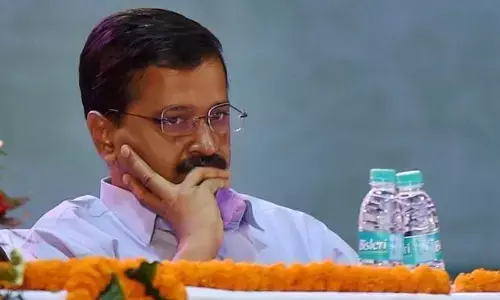 गुजरात चुनाव से पहले आम आदमी पार्टी को लगा ये बड़ा झटका!