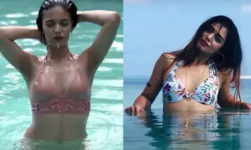 Divya Agarwal Sexy Video Photo: सेक्सी आउटफिट पहन दिव्या अग्रवाल ने लगाया हॉटनेस का तड़का Divya Agarwal Sexy Video Photo: सेक्सी आउटफिट पहन दिव्या अग्रवाल ने लगाया हॉटनेस का तड़का