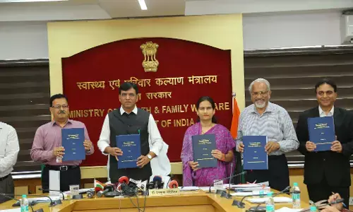 स्‍वास्‍थ्‍य मंत्रालय ने आवश्‍यक दवाओं की सूची जारी : 7 साल के बाद जारी हुई 384 मेडिसिन की लिस्‍ट, 26 दवाएं बाहर