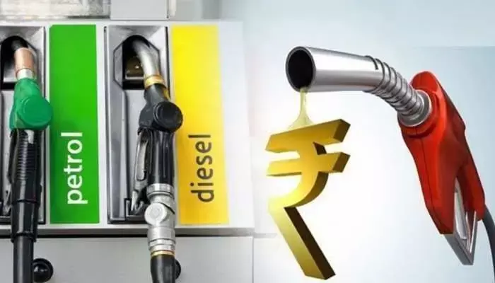 Crude Oil Price Drop: рд╕рд╕реНрддрд╛ рд╣реЛрдЧрд╛ рдкреЗрдЯреНрд░реЛрд▓-рдбреАрдЬрд▓? Crude Oil Price Drop: рд╕рд╕реНрддрд╛ рд╣реЛрдЧрд╛ рдкреЗрдЯреНрд░реЛрд▓-рдбреАрдЬрд▓?