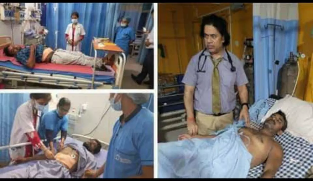 Begusarai Bandh, Begusarai Hindi News, Begusarai Breaking News, Firing in Begusarai, Begusarai Latest Updates, Begusarai, Begusarai MP Giriraj Singh, Begusarai Bandh, Begusarai Hindi News, Begusarai Breaking News, Firing in Begusarai, Begusarai Latest Updates, Begusarai, Begusarai MP Giriraj Singh,