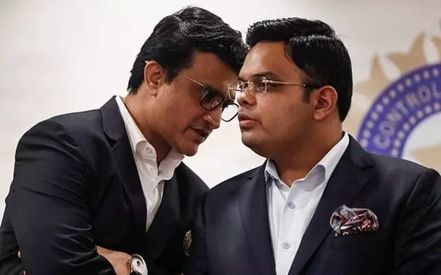 BCCI पर सुप्रीम कोर्ट का बड़ा फैसला, जानिए- सौरव गांगुली और जय शाह के पद पर बने रहने को लेकर क्या कहा BCCI पर सुप्रीम कोर्ट का बड़ा फैसला, जानिए- सौरव गांगुली और जय शाह के पद पर बने रहने को लेकर क्या कहा