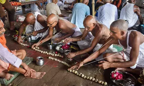 क्या है त्रिपिंडी श्राद्ध? जिसे काम्य श्राद्ध भी कहा जाता है