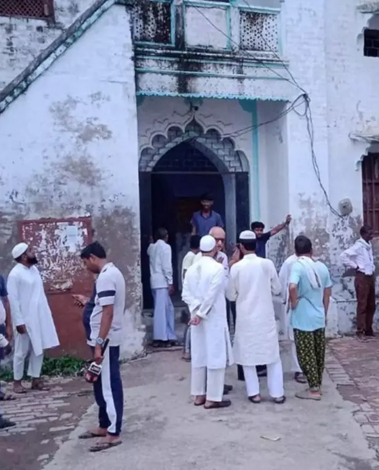 Fatehpur, Fatehpur News, Fatehpur Hindi News, Fatehpur Latest News, Fatehpur, Fatehpur News, Fatehpur Hindi News, Fatehpur Latest News,