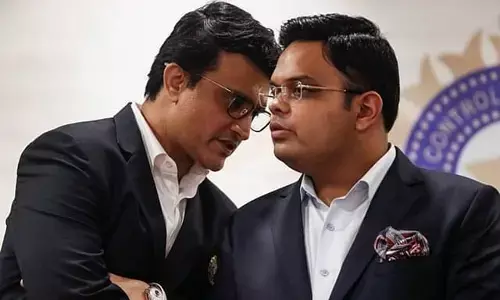 BCCI पर सुप्रीम कोर्ट का बड़ा फैसला, जानिए- सौरव गांगुली और जय शाह के पद पर बने रहने को लेकर क्या कहा BCCI पर सुप्रीम कोर्ट का बड़ा फैसला, जानिए- सौरव गांगुली और जय शाह के पद पर बने रहने को लेकर क्या कहा