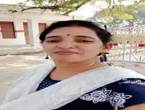 अनुदेशक गीता ऑस्ट्रेलिया में लहराएंगी भारत का परचम अनुदेशक गीता ऑस्ट्रेलिया में लहराएंगी भारत का परचम