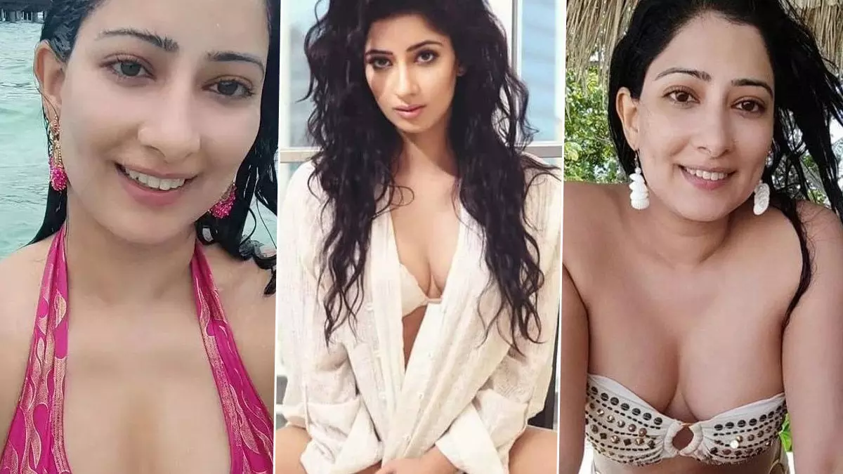 Niharica Raizada Sexy Video Photo: एक्ट्रेस निहारिका रायजादा ने सेक्सी ब्रा पहनकर दिखाई फिटनेस, सेक्सी तस्वीर हुई वायरल Niharica Raizada Sexy Video Photo: एक्ट्रेस निहारिका रायजादा ने सेक्सी ब्रा पहनकर दिखाई फिटनेस, सेक्सी तस्वीर हुई वायरल
