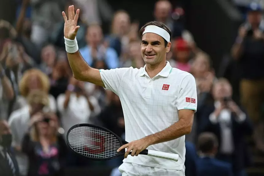 Roger Federer Retirement: महान टेनिस खिलाड़ी रोजर फेडरर ने किया संन्यास का ऐलान, 20 ग्रैंड स्लैम के साथ शानदार करियर का अंत Roger Federer Retirement: महान टेनिस खिलाड़ी रोजर फेडरर ने किया संन्यास का ऐलान, 20 ग्रैंड स्लैम के साथ शानदार करियर का अंत