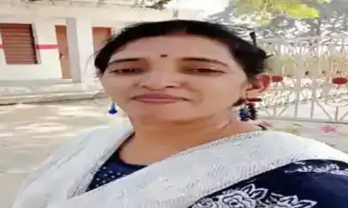 अनुदेशक गीता ऑस्ट्रेलिया में लहराएंगी भारत का परचम अनुदेशक गीता ऑस्ट्रेलिया में लहराएंगी भारत का परचम