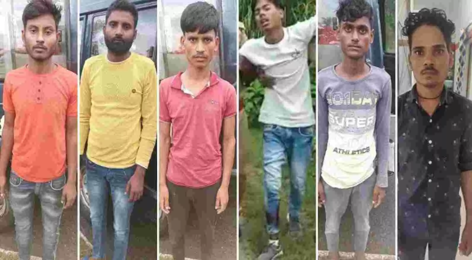 धर्म से क्यों पहचाने जाएं बलात्कारी? धर्म से क्यों पहचाने जाएं बलात्कारी?