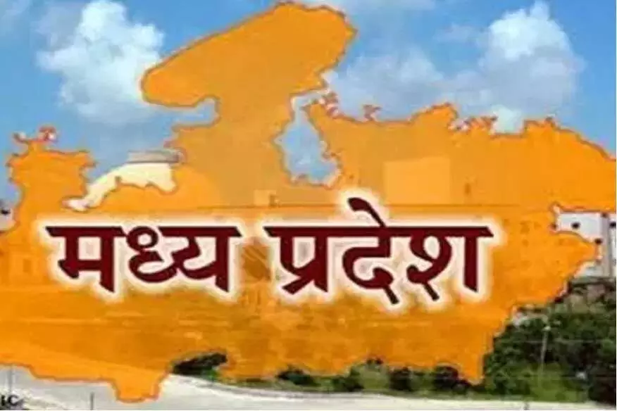 अपना एमपी गज्जब है..11, ऊंची गोल इमारत में गूंजते नारे... दर्शक दीर्घाओं में भौंचक मुस्कराते बच्चे....