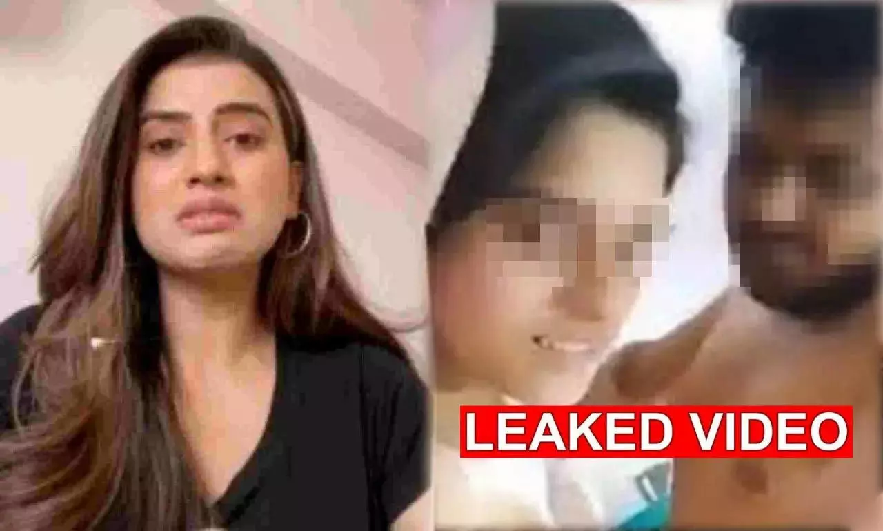 Akshara Singh Ka viral video: वायरल MMS पर अक्षरा सिंह ने तोड़ी चुप्पी? शेयर किया रोते हुई वीडियो, कही ये बात Akshara Singh Ka viral video: वायरल MMS पर अक्षरा सिंह ने तोड़ी चुप्पी? शेयर किया रोते हुई वीडियो, कही ये बात
