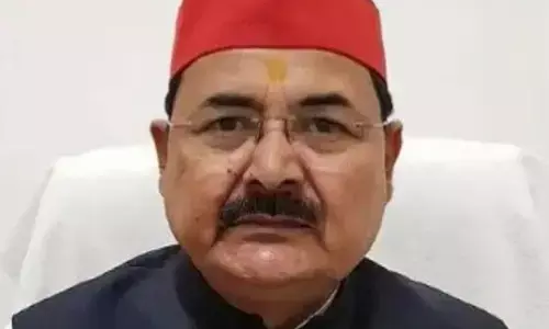 IP Singh, SP leader IP Singh IP Singh sent to jail, SP leader IP Singhs health deteriorated,