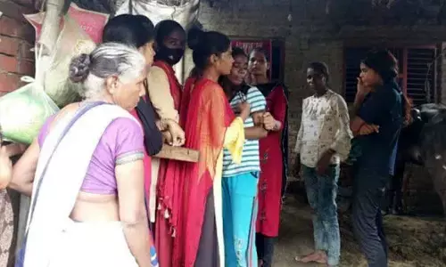 यूपी के मऊ जिले में महिला नेता की लाठी-डंडे से पीटकर हत्या